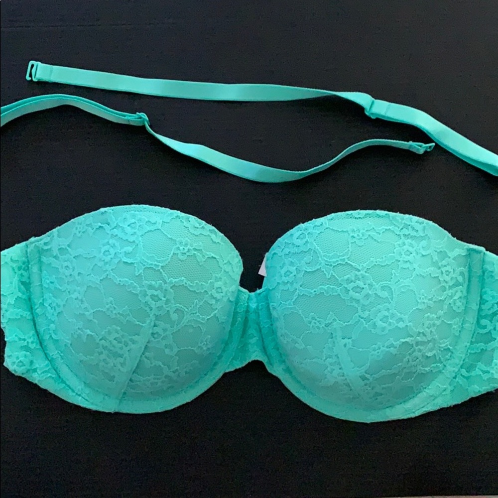 Victoria secret bra